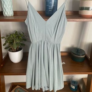 Urban outfitters romper